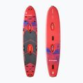 Дошка SUP Aquatone Future 2+1 Multi Person 13'0" 2