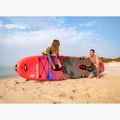 Дошка SUP Aquatone Future 2+1 Multi Person 13'0" 21