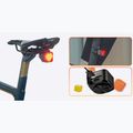 Ліхтарик велосипедний задній Magene L308 Saddle 10