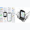 Навігація велосипедна Magene C606 Pro 6