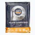 Набір вакумних мішків Flextail Vacuum 4pack M clear