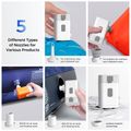 Насос електричний Flextail Max Pump 2 Plus white 8