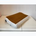 Подушка туристична Flextail Zero brown 4
