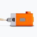 Насос електричний Flextail Max Pump 2 Plus orange 4