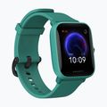 Годинник Amazfit Bip U Pro green W2008OV3N 3