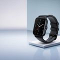 Годинник Amazfit GTS 2 midnight black W19690V1N 9