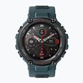Годинник Amazfit T-Rex PRO steel blue W2013OV2N