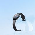 Годинник Amazfit GTS 3 graphite/black W2035OVN 7