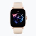 Годинник Amazfit GTS 3 ivory white W2035OV2N