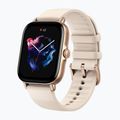 Годинник Amazfit GTS 3 ivory white W2035OV2N 2
