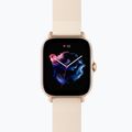 Годинник Amazfit GTS 3 ivory white W2035OV2N 6