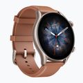 Годинник Amazfit GTR 3 Pro brown leather W2040OV3N 3