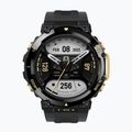 Годинник Amazfit T-Rex 2 astro black/gold A2170