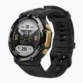 Годинник Amazfit T-Rex 2 astro black/gold A2170 3
