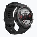 Годинник Amazfit T-Rex 2 ember black A2170 2