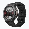 Годинник Amazfit T-Rex 2 ember black A2170 3