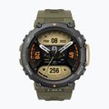 Годинник Amazfit T-Rex 2 wild green A2170