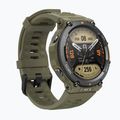 Годинник Amazfit T-Rex 2 wild green A2170 2