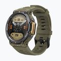Годинник Amazfit T-Rex 2 wild green A2170 3
