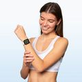 Годинник Amazfit Bip 5 cream white 7