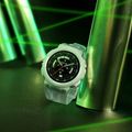 Годинник Amazfit Active Edge mint green 7