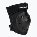 Ochraniacze dziecięce HEAD Armour czarny 2