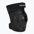 Ochraniacze unisex HEAD Armour czarny 3