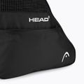 Torba na rolki HEAD Hage czarny 5