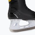 Ковзани хокейні HEAD S90-PLUS чорний 4