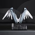 Мультитул Nextool Sailor Pro S30 Multifunctional Pilers silver 3
