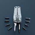 Мультитул Nextool Sailor Pro S30 Multifunctional Pilers silver 4