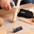 Мультитул Nextool Sailor Pro S30 Multifunctional Pilers silver 6