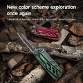 Мультитул Nextool Flahship Pro F30 Multi Tool red 8