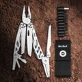 Мультитул Nextool Flagship Max F30 Multi Tool silver 3
