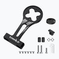 Тримач велосипедний TOWILD AS80 black 2