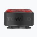 Ліхтарик велосипедний задній Towild TL03 2