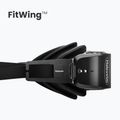 Окуляри для плавання Holoswim 2 Pro AR Smart deep sky black 14
