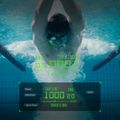 Окуляри для плавання Holoswim 2 Pro AR Smart deep sky black 18