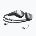Окуляри для плавання Holoswim Solla Wave AI Music silver