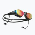 Окуляри для плавання Holoswim Solla Wave AI Music red