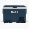 Холодильник копресорний Igloo ICF60 59 л blue 2