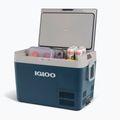Холодильник копресорний Igloo ICF60 59 л blue 11
