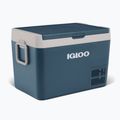 Холодильник копресорний Igloo ICF60 59 л blue 5