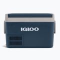 Холодильник копресорний Igloo ICF32 32 л blue 2