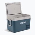 Холодильник копресорний Igloo ICF32 32 л blue 7