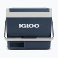 Холодильник копресорний Igloo ICF18 19 л blue 12