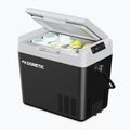 Туристичний холодильник Dometic CFF18 AC/DC EU Version 19 л чорний / сірий 3