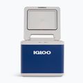 Холодильник туристичний Igloo Hybrid Cooler IH45 43 л blue 7