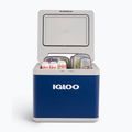 Холодильник туристичний Igloo Hybrid Cooler IH45 43 л blue 9
