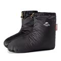 Утеплені черевики Naturehike Duck Down black 5